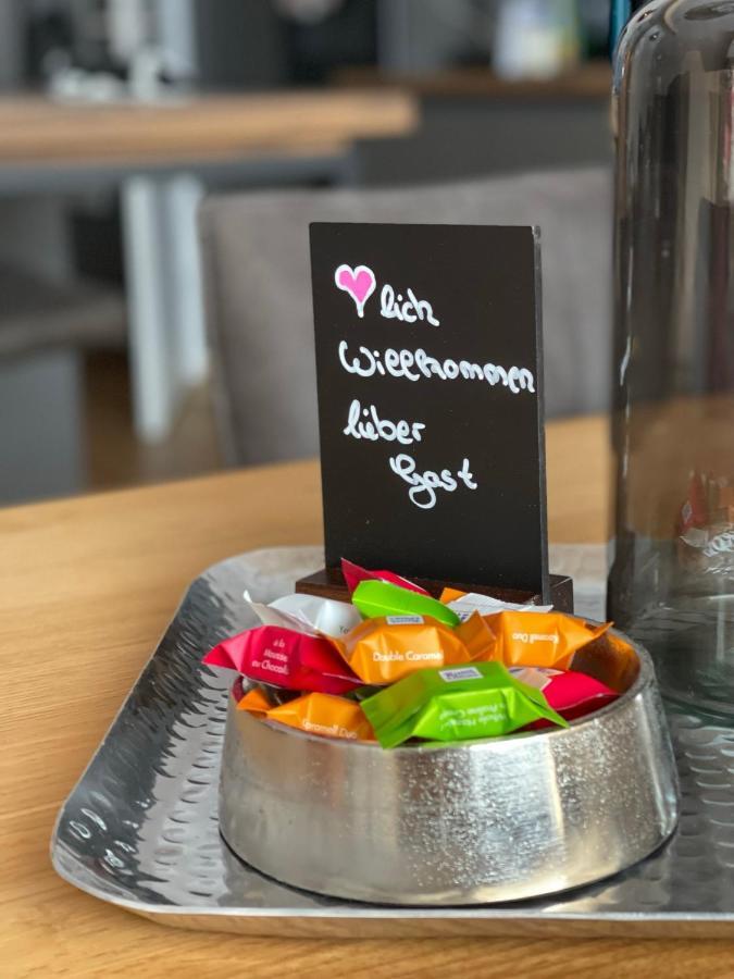 Kleines Seeglueck Feldkirchen in Kärnten Exterior foto